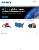 Lkq Auto Parts Houston