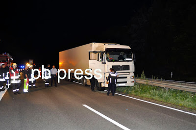 Lkw Fahrer Jobs