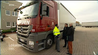 Lkw Fahrer Jobs