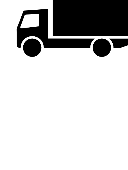 Lkw Symbol