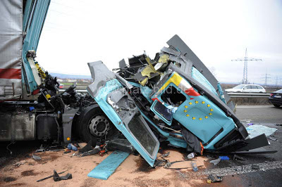 Lkw Unfall Heute