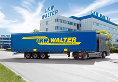 Lkw Walter