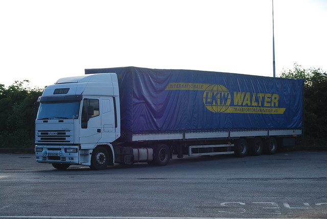 Lkw Walter.at