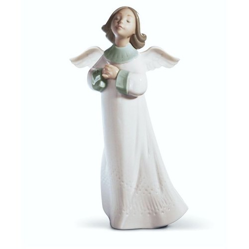 Lladro Angels Figurines