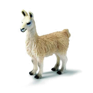 Llama Gif