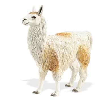 Llama Gift