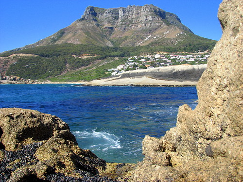 Llandudno Cape Town