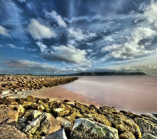 Llandudno Wales