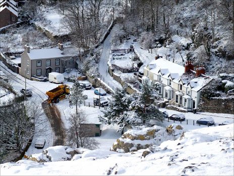 Llandudno Wales Weather Forecast