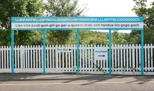 Llanfairpwllgwyngyllgogerychwyrndrobwllllantysiliogogogoch Fc