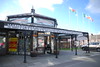 Llanfairpwllgwyngyllgogerychwyrndrobwllllantysiliogogogoch Train Station