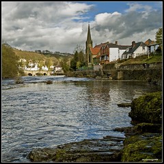 Llangollen Bridge Congress