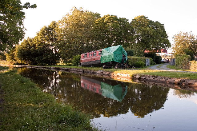 Llangollen Canal Holidays