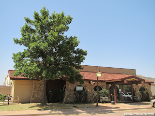 Llano Estacado Wine