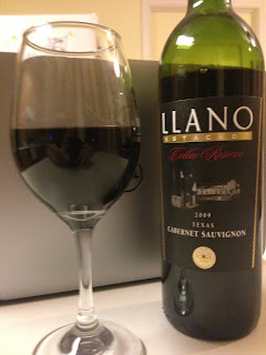 Llano Estacado Wine Price