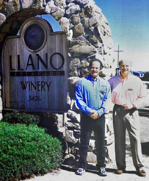 Llano Estacado Wine Price