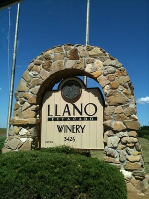 Llano Estacado Wine Review
