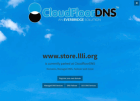 Llli.org Store