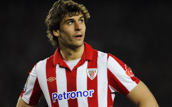 Llorente Arsenal