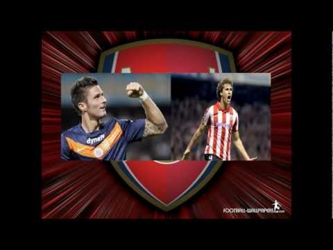 Llorente Arsenal