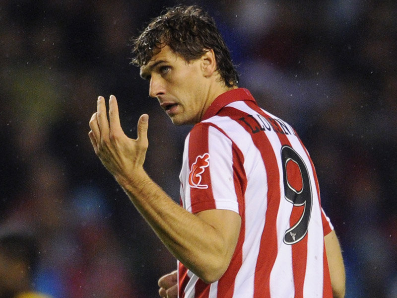 Llorente Bilbao