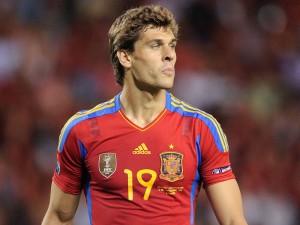 Llorente Juve