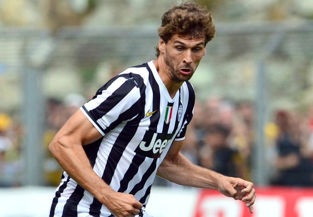 Llorente Juventus