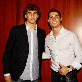 Llorente Real Madrid C