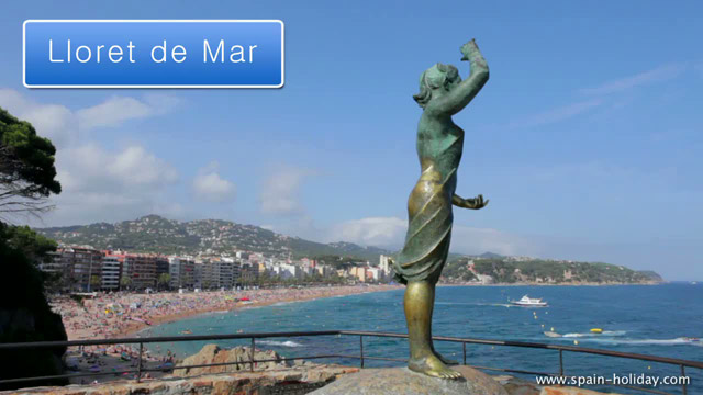 Lloret De Mar Costa Brava Reviews