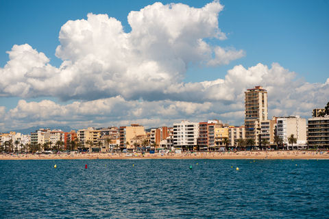 Lloret De Mar Costa Brava Weather