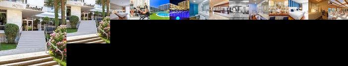 Lloret De Mar Hotels Cheap