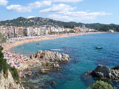 Lloret De Mar Hotels