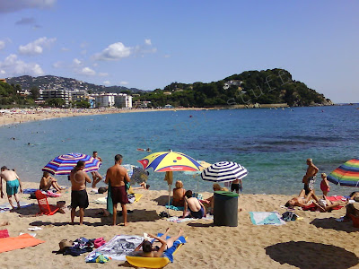 Lloret De Mar Weather