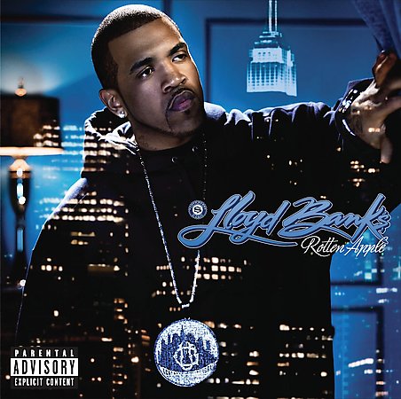 Lloyd Banks Rotten Apple Album Tracklist