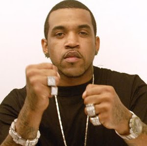 Lloyd Banks Rotten Apple Tattoo