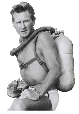 Lloyd Bridges Sea Hunt