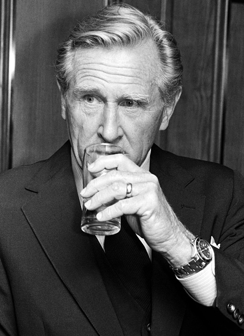 Lloyd Bridges Young