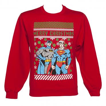 Lloyd Christmas Jumper