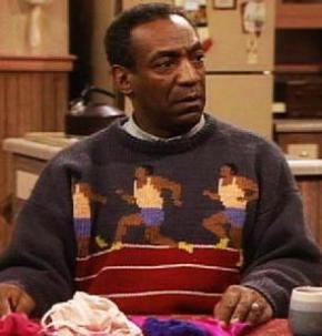 Lloyd Christmas Sweater