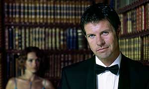 Lloyd Owen Actor