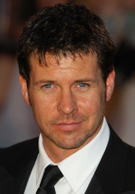 Lloyd Owen Actor