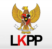 Logo Lkpp