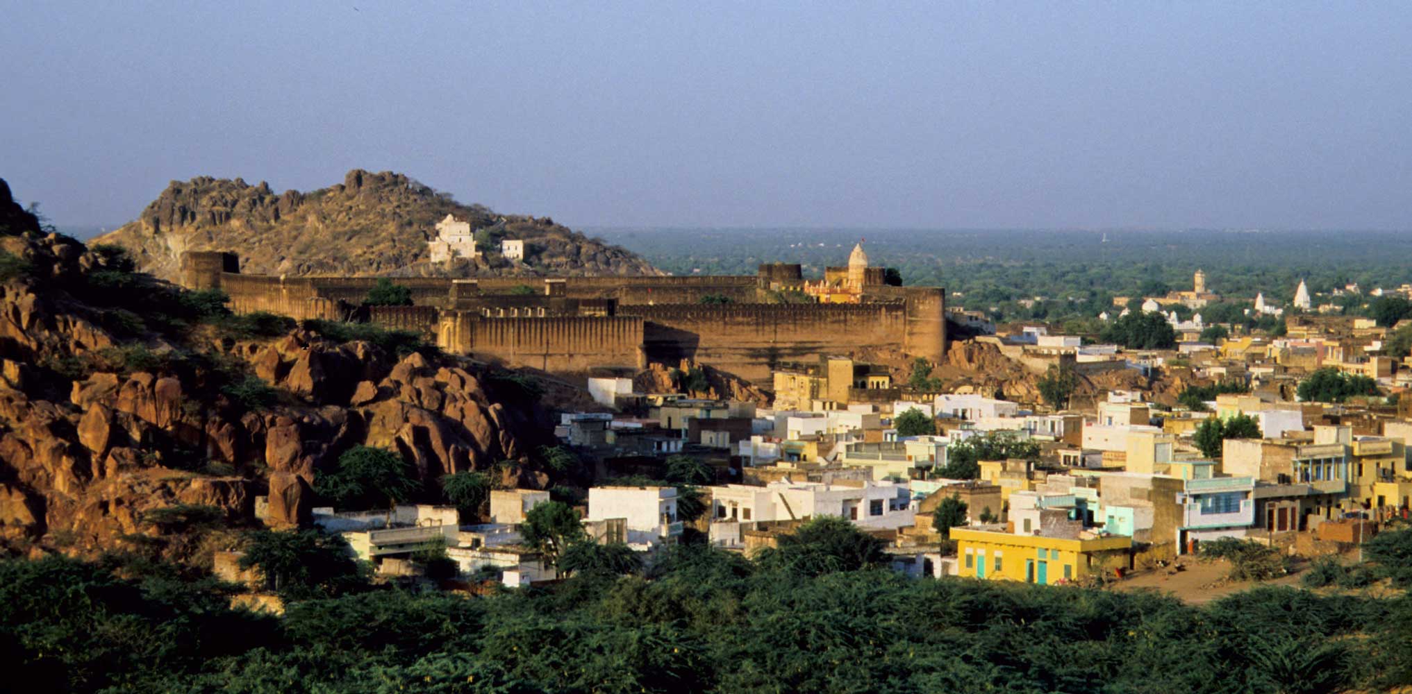 Lohargal Jhunjhunu Rajasthan