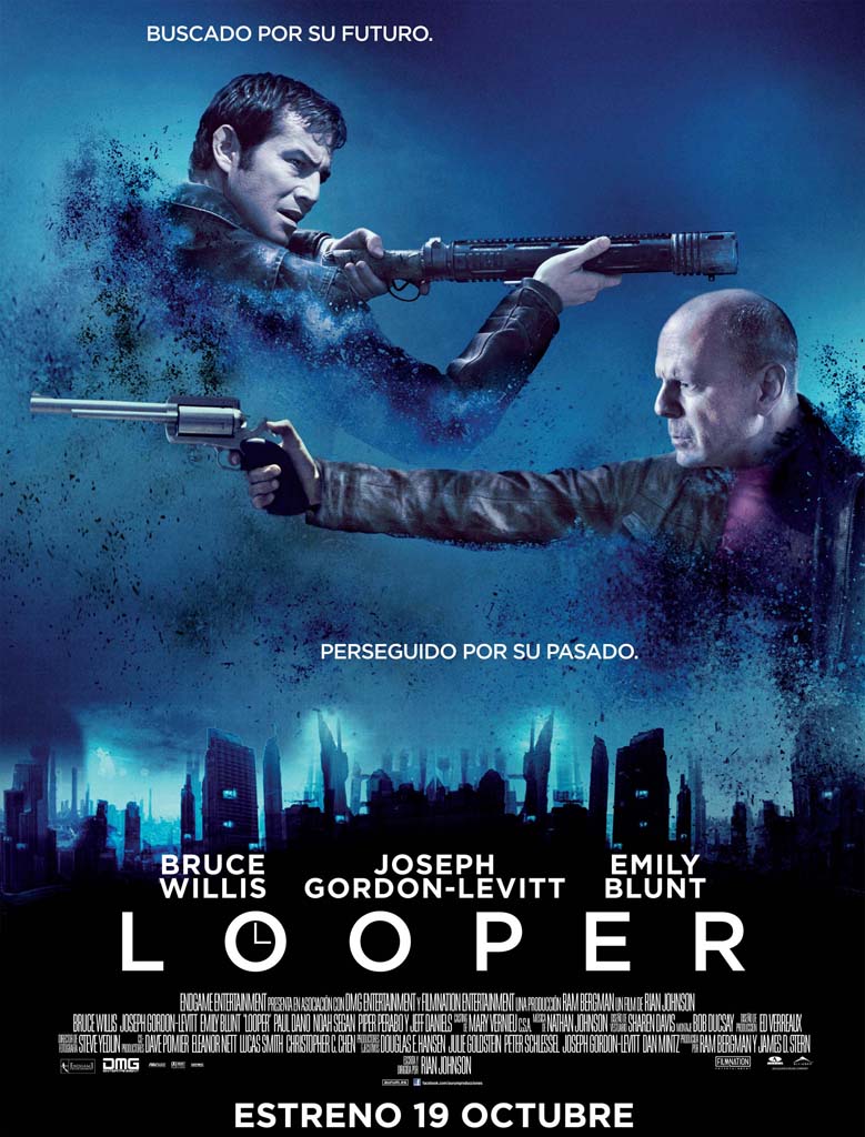 Looper 2012