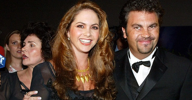 Los Hijos De Lucero Y Mijares Fotos