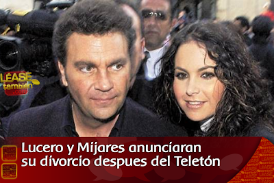 Los Hijos De Lucero Y Mijares