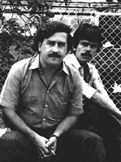 Los Hijos De Pablo Escobar Estan Vivos