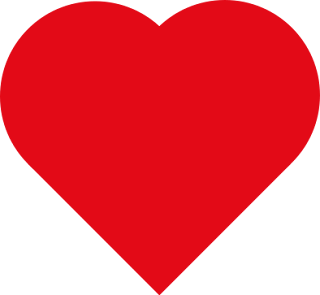 Love Heart Symbol Facebook