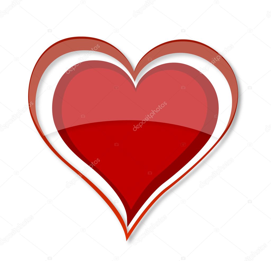 Love Heart Symbol Photos