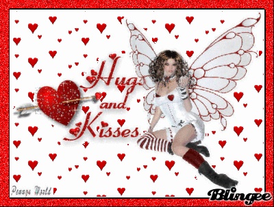 Love Hugs And Kisses Pictures